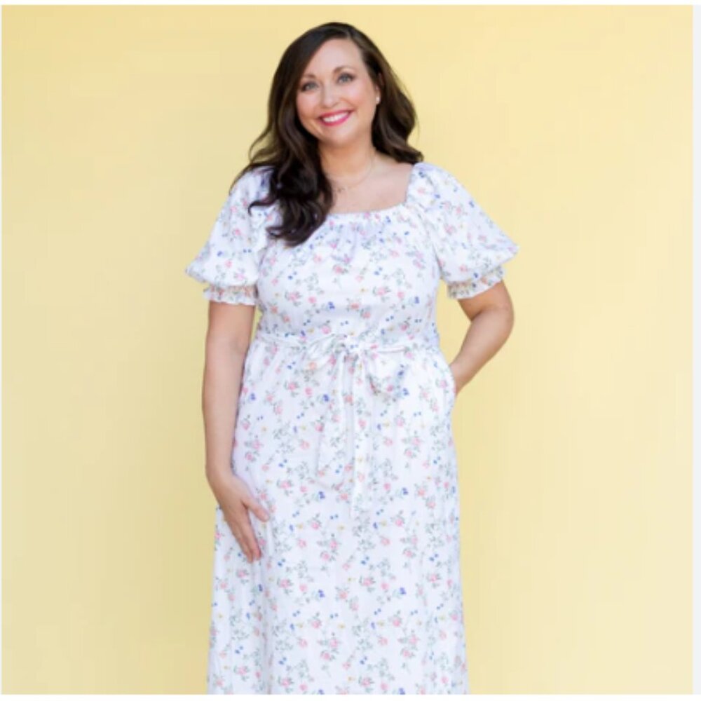 Dondolo Rosie Dress Size X-Small, fits like M